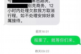 定安企业清欠服务